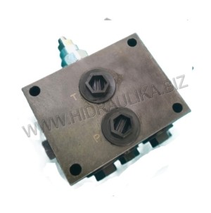 NO 6 sa ventilom sigurnosti -2