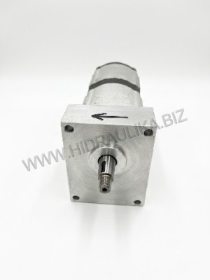 Pumpa za ZMAJ dupla 3117.162.28M