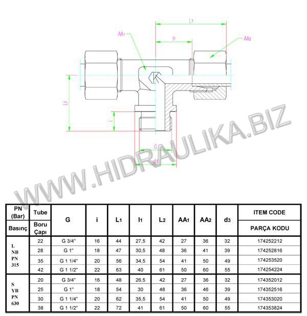 __MALE-STUD-BRANCH-TEE