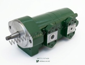 Pumpa za John Deere