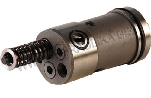 Pilot ventil za Torpedo