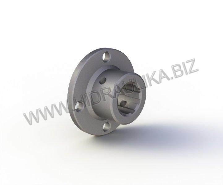 Adapter ISO - Hidraulika.biz