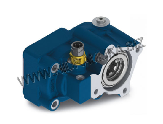 Menjač 12-41/42/43 PTO