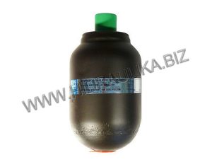 FOX H4000R membranski hidroakumulator zapremine 3.8 litara i pritiska 210 bara