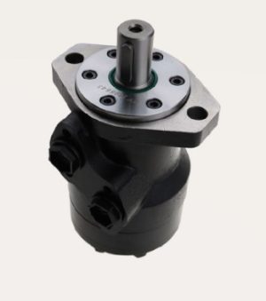 BMR Hidromotor