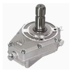 Multiplikator za hidrauličku pumpu GR2