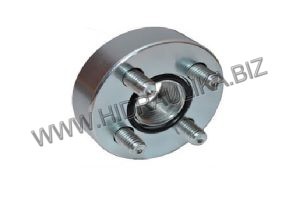 Prava prirubnica sa unutrašnjim navojem Prava prirubnica sa unutrašnjim navojem