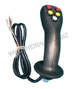 Joystick sa 6 tastera