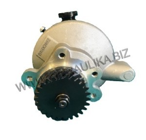 E6NN3K514AB Pumpa
