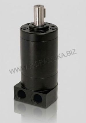 Hidromotor MMS50C Hidromotor MS Hydraulic MMS50C