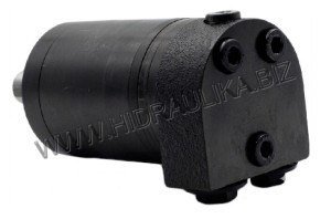 Hidromotor MMS50C Hidromotor MMS50C